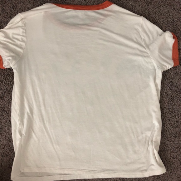 t-shirt(fits as size small) - Picture 5 of 5